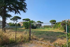TERRENO A ROMA