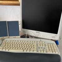 Computer Benq