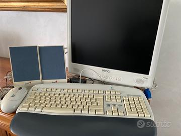 Computer Benq