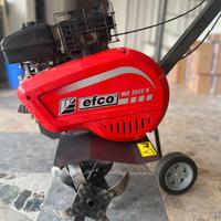 Motozappa Efco MZ 2055 K - Come Nuova