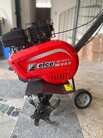 Motozappa Efco MZ 2055 K - Come Nuova