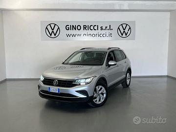 Volkswagen Tiguan 2.0 TDI 150 CV SCR DSG 4MOT...