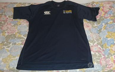Maglia allenamento Zebre Rugby