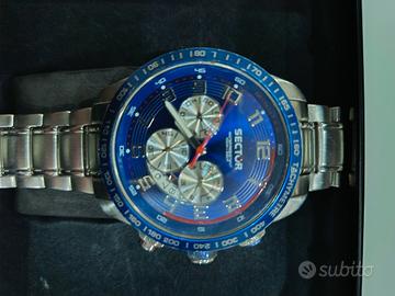 Orologio Sector No Limitis