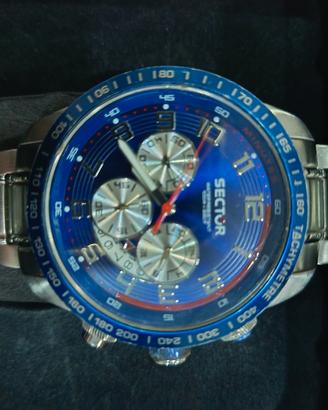 Orologio Sector No Limitis