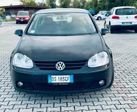 Volkswagen Golf 1.9 TDI DPF 5p. Comfortline
