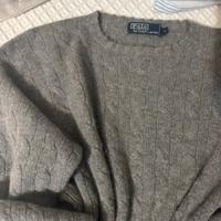 Ralph Lauren Iconic Cashmere