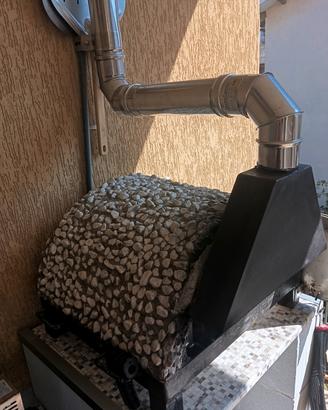 PORTA LE VERA PIZZA NAPOLETANA A CASA TUA