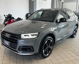 Audi Q5 3.0 TDI quattro tiptronic S line plus