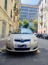 Toyota Auris automatic 1.4. Disel anoo  2008.