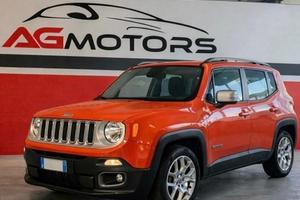 Jeep Renegade 1.6 MJT Limited