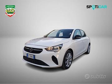 OPEL Corsa 1.5 D 100 CV Edition
