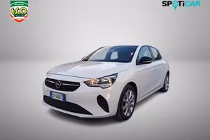 OPEL Corsa 1.5 D 100 CV Edition