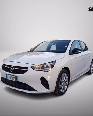 OPEL Corsa 1.5 D 100 CV Edition