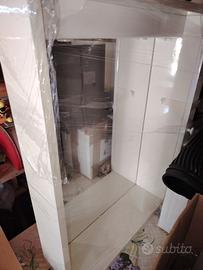 specchiera bagno 