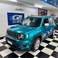 Jeep Renegade 1.6 mjt Limited 2wd 130cv
