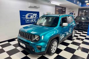Jeep Renegade 1.6 mjt Limited 2wd 130cv
