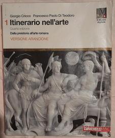 Storia dell'arte - scuole superiori