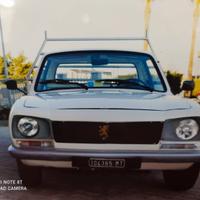 Peugeot 504-pk