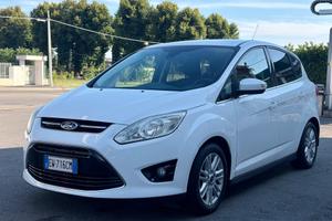 Ford C-Max 1.6 TDCi 115CV Titanium