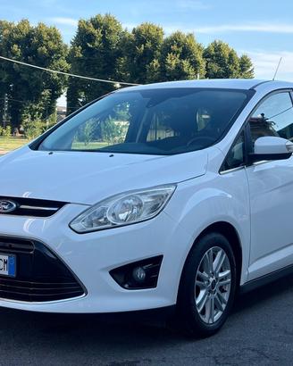 Ford C-Max 1.6 TDCi 115CV Titanium