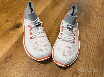 UYN City Running Nuove senza cartellino