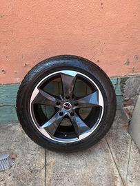 Cerchi r18 per suv