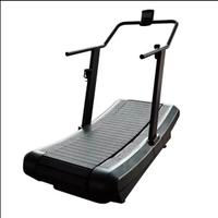 Tapis rouland treadmill curve hyrox skillrun curvo