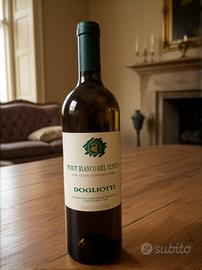 Dogliotti Pinot Bianco IGT Invecchiato 2007 Veneto