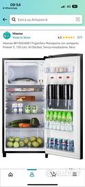 Frigo Hisense RR195D4DB1