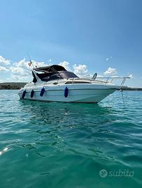 Barca Rio 750 Cruiser