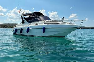 Barca Rio 750 Cruiser