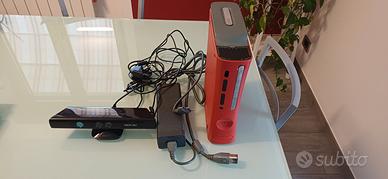 XBOX 360 UNIVERSALE con più di 100 giochi