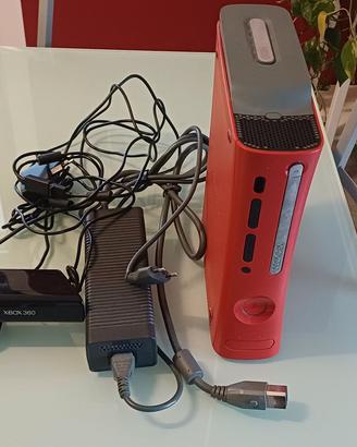 XBOX 360 UNIVERSALE con più di 100 giochi