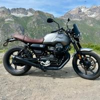Moto Guzzi V7 Stone Euro5 come nuova