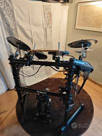 batteria elettronica Roland