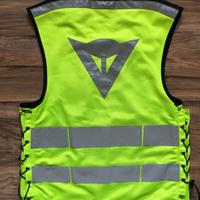 NUOVO - Gilet moto DAINESE High Visibility Pro