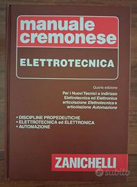 MANUALE ZANICHELLI