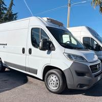 Fiat Ducato 30 2.3 MJT 120CV L3 H2 FRIGO THERMOKIN