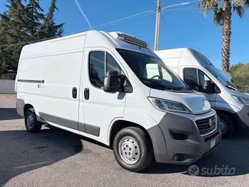 Fiat Ducato 30 2.3 MJT 120CV L3 H2 FRIGO THERMOKIN