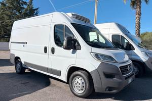 Fiat Ducato 30 2.3 MJT 120CV L3 H2 FRIGO THERMOKIN