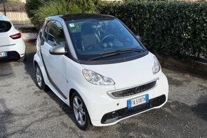 Smart ForTwo 1000 coupé pulse