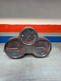 honda ns 125 cruscotto