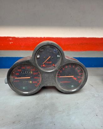honda ns 125 cruscotto