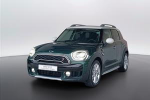MINI Mini Countryman F60 2017 - Mini Countr U13662