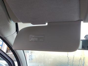 Aletta parasole sinistra CITROEN C3 del 2010