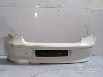 Paraurti Posteriore BMW 1 E87 2009