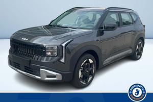 Kia Seltos 1.6 TGDI DCT 4WD Style (TT)