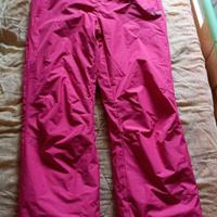 abbigliamento da neve bambina/ragazza