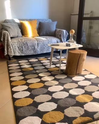 Tappeto ikea